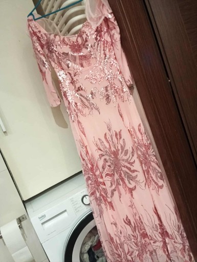 Zdjęcie oferty: Suknia z ślubu cywilnego 