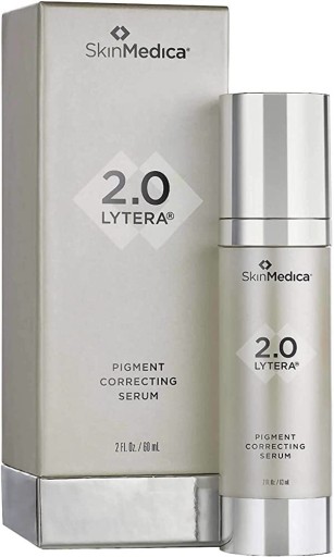 Zdjęcie oferty: SkinMedica Lytera 2.0 pigment Correcting serum
