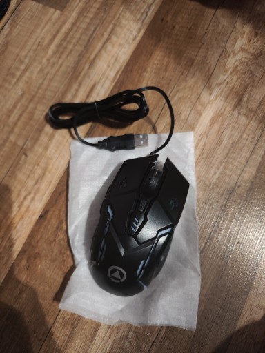 Zdjęcie oferty: Mysz gamingowa G5