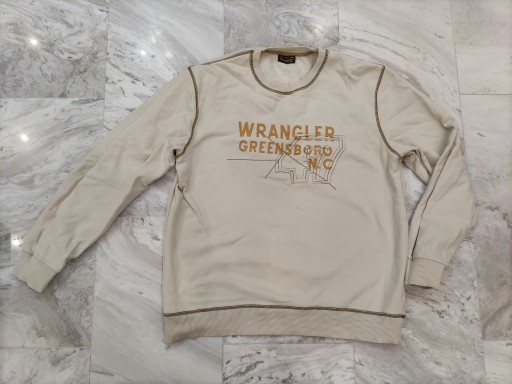 Zdjęcie oferty: Bluza męska Wrangler rozmiar XL