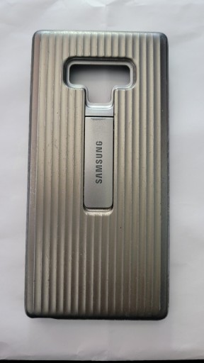 Zdjęcie oferty: Samsung Galaxy Note 9 Protective Standing etui 2