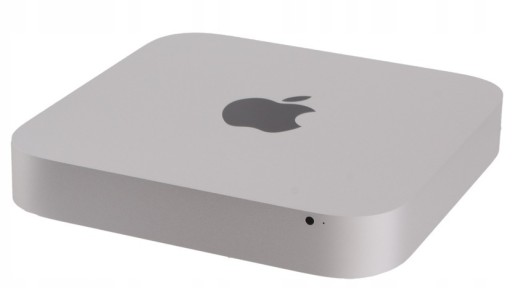 Zdjęcie oferty: MAC mini i7 2,3 GHz , 16 GB RAM , 500 GB dysk