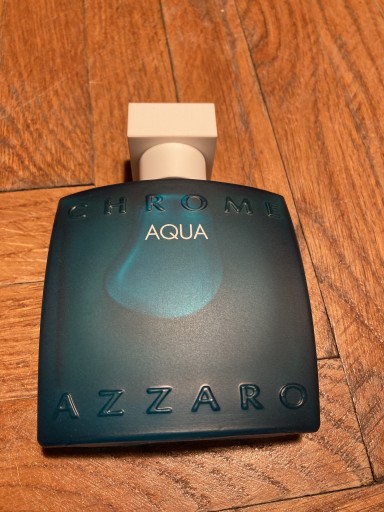 Zdjęcie oferty: Azzaro Chrome Aqua