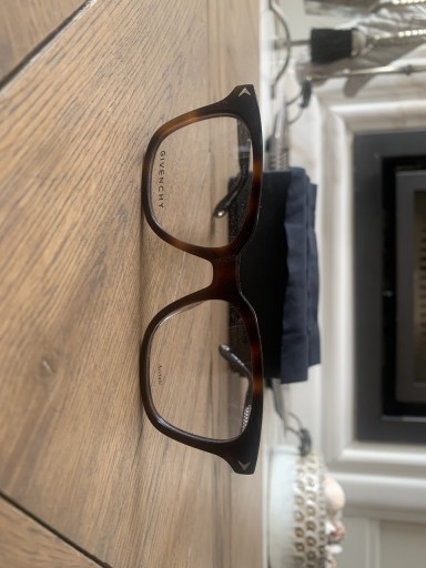 Zdjęcie oferty: Okulary, oprawki Givenchy, nowe, oryginalne