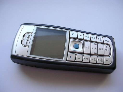 Zdjęcie oferty: Nokia 6230 bez simlocka + ładowarka 