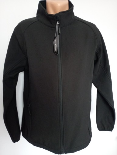 Zdjęcie oferty: James Nicholson kurtka Softshell  męska L