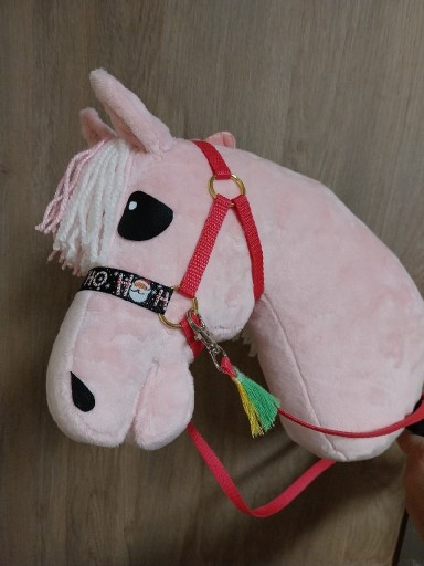 Zdjęcie oferty: Konik hobby horse 