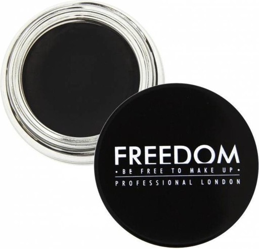 Zdjęcie oferty: FREEDOM Eyebrow Pomade POMADA do Brwi GRANITE