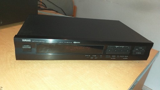 Zdjęcie oferty: Tuner radio Yamaha TX-492RDS