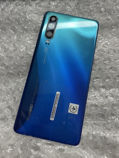 Zdjęcie oferty: Klapka baterii | Huawei P30