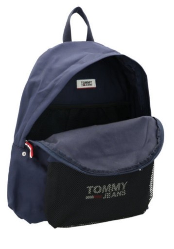 Zdjęcie oferty: PLECAK TOMMY HILFIGER AM0AM0553 NOWY ZAFOLIOWANY 