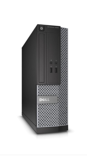 Zdjęcie oferty: Komputer Dell Optiplex 3020, procesor i5, 8GB RAM,