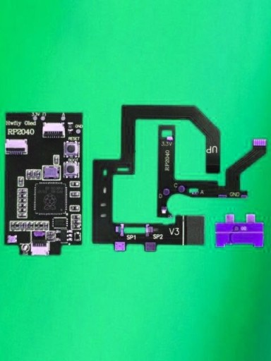 Zdjęcie oferty: Modchip HWFLY picofly nintendo switch V1, V2, oled