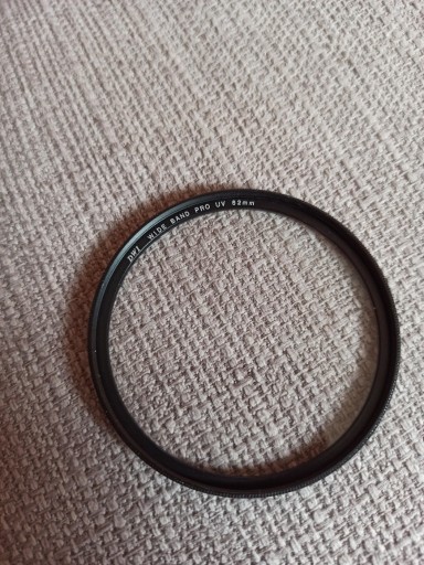 Zdjęcie oferty: Filtr UV 62mm DWI Wide Band Pro 