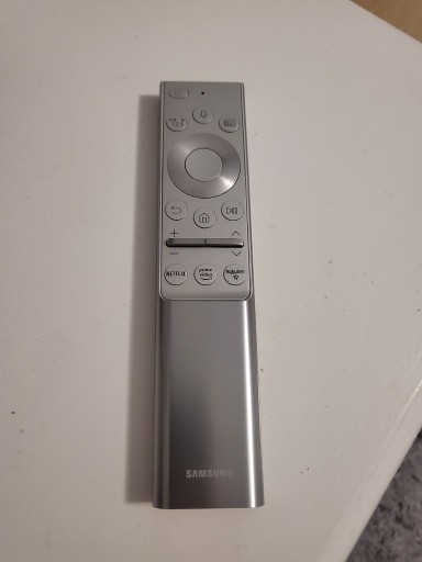 Zdjęcie oferty: Oryginalny pilot Samsung BN59-01327B 