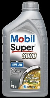 Zdjęcie oferty: Mobil Super 3000 5W30