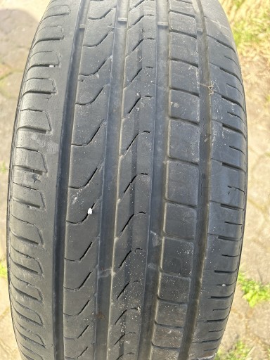 Zdjęcie oferty: Opony Pirelli letnie