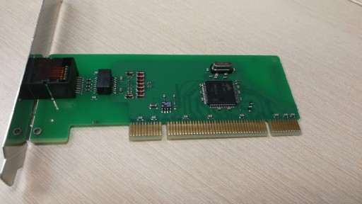 Zdjęcie oferty: Karta ISDN FRITZ!Card PCI AVM