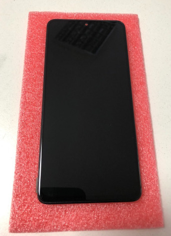 Zdjęcie oferty: Xiaomi Redmi Note 11 Pro wyświetlacz LCD oryginał