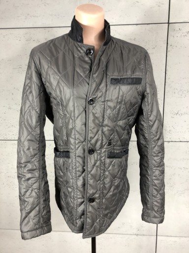 Zdjęcie oferty: G-Star Raw Admiral Quilted Blazer roz. M kurtka