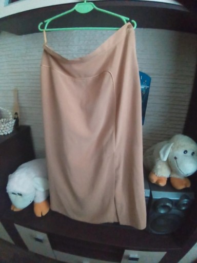 Zdjęcie oferty: Damska spódnica letnia rozmiar 46