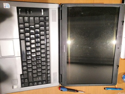 Zdjęcie oferty: Laptop Toshiba Tecra A7