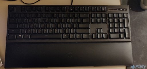 Zdjęcie oferty: Klawiatura razer ornata chroma