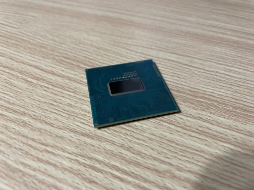 Zdjęcie oferty: Procesor Intel i5-4200M 2x 2,5GHz