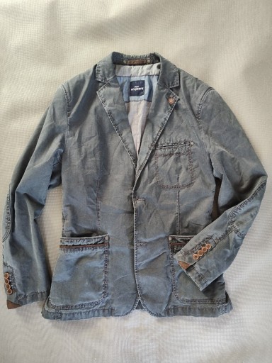 Zdjęcie oferty: Marynarka męska kurtka, engbers R-XL