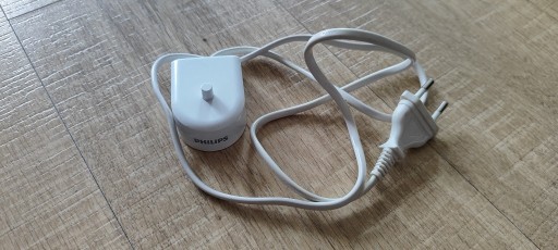 Zdjęcie oferty: Ładowarka do szczoteczki sonicznej Philips oryginalna 