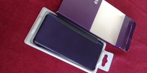 Zdjęcie oferty: Etui flip cover do Samsung S9