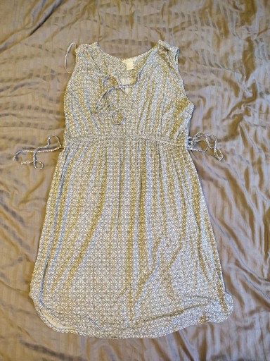 Zdjęcie oferty: Sukienka ciążowa H&M Mama