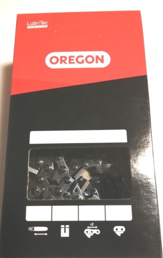 Zdjęcie oferty: 2x Łańcuch Oregon 325 1,3   64 ogniwa 15" 38cm