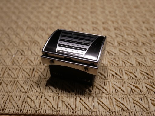 Zdjęcie oferty: Jubileuszowy kominek Exa, Exakta, Ihagee Dresden