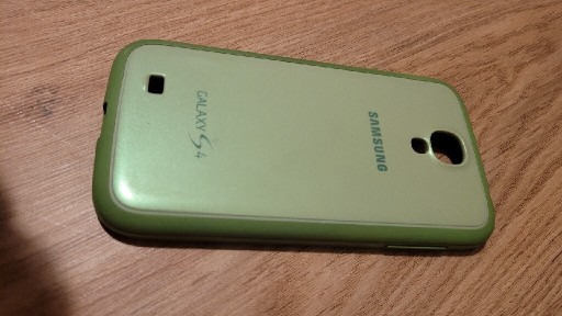 Zdjęcie oferty: Protective Cover+ dla Samsung S4