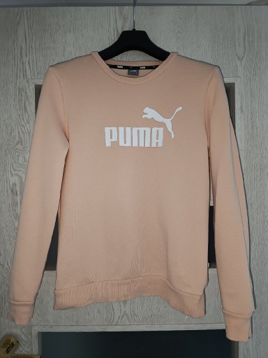 Zdjęcie oferty: J.Nowa bluza Puma Kurtka Modna 