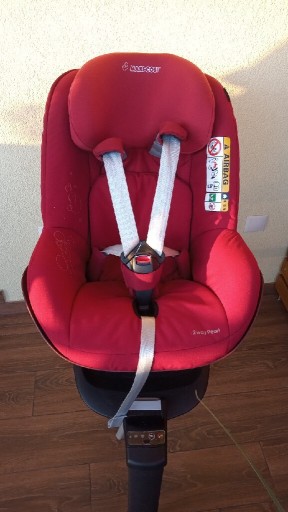 Zdjęcie oferty: Fotelik Maxi-Cosi 2wayFix 2wayPearl