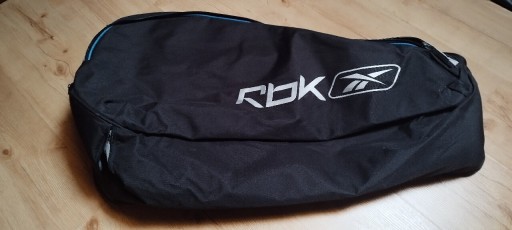 Zdjęcie oferty: Torba tenisowa Reebok 