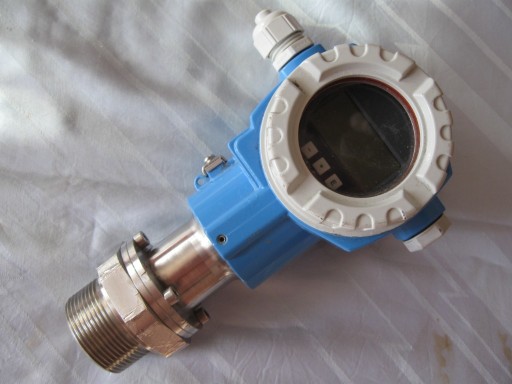 Zdjęcie oferty: Przetwornik ciśnienia CERABAR PMC71 0-1MPa TANIO