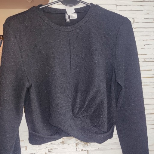 Zdjęcie oferty: H&M bluzka damska S/M