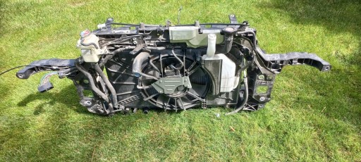 Zdjęcie oferty: CHŁODNICE wentylator PAS PRZEDNI Honda CR-V V hybrid  CRV 5