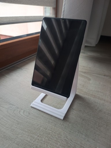 Zdjęcie oferty: Stojak uchwyt na tablet oraz iPad 