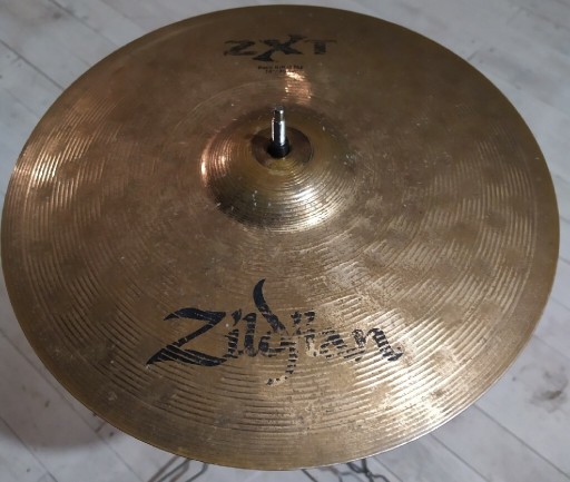 Zdjęcie oferty: Zildjian ZXT Rock Hi-Hat 14"