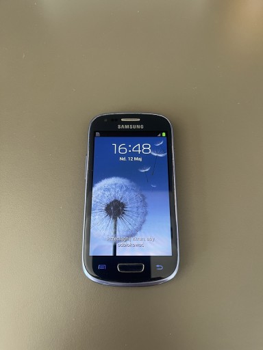 Zdjęcie oferty: Samsung Galaxy S3 mini