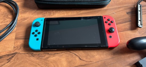 Zdjęcie oferty: Konsola Nintendo switch