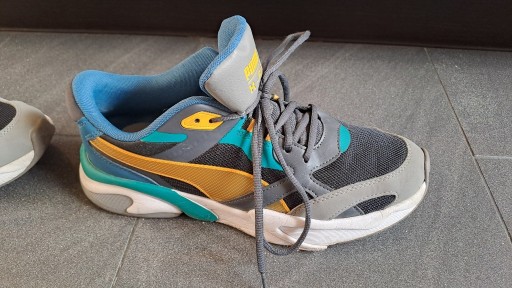 Zdjęcie oferty: Buty sportowe PUMA X-Ray 41