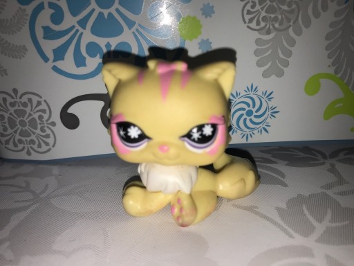 Zdjęcie oferty: Littlest Pet Shop Pers 