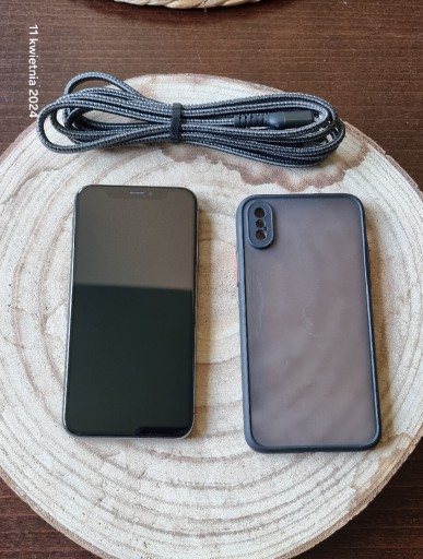 Zdjęcie oferty: IPhone X 6 4 G B