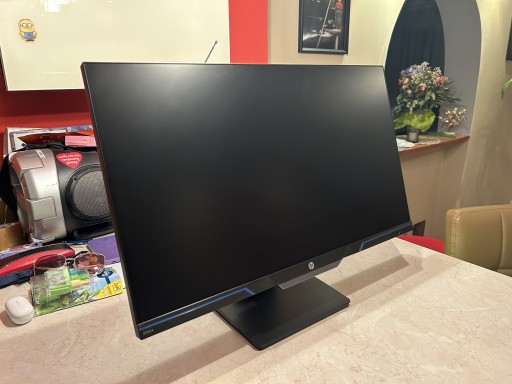 Zdjęcie oferty: Monitor HP 25mx 144hz 1ms