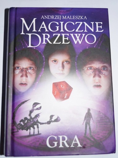 Zdjęcie oferty: Magiczne Drzewo GRA